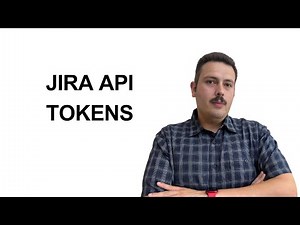 What is a Jira API Token