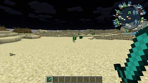 RadarBro Mod Para Minecraft 1.9/1.7.10 - ZonaCraft