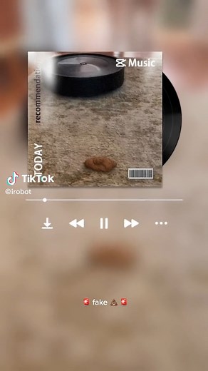 iRobot® is dropping its own album cover! 🎶🤖 Who knew cleaning could be this cool? Get ready to groove with your Roomba® this TGIF! 🕺✨ Get yours now at Harvey Norman, TBM, ESH, Best Denki, HomePro, and many more. Let the cleaning party begin, shop now! 🎉 🔎 Visionary: https://visionary.com.my/collections/irobot® 🛍 Shopee: https://shopee.com.my/irobot.os 🛒 Lazada: https://s.lazada.com.my/l.meXC #irobot #irobotmy #worldbestrobotvacuum #visionaryasia #visionarysolutions #vacuumandmop | iRobot