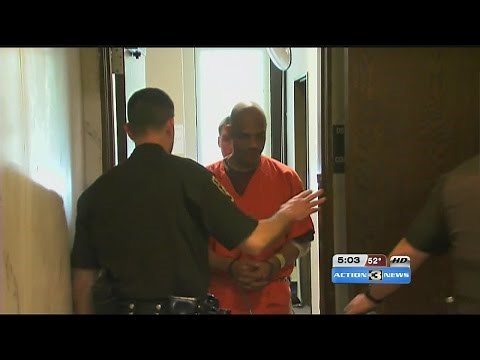 Nikko Jenkins' uncle sentenced for role in Andrea Kruger's murder