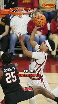 Iowa State basketball’s Tamin Lipsey injury timeline