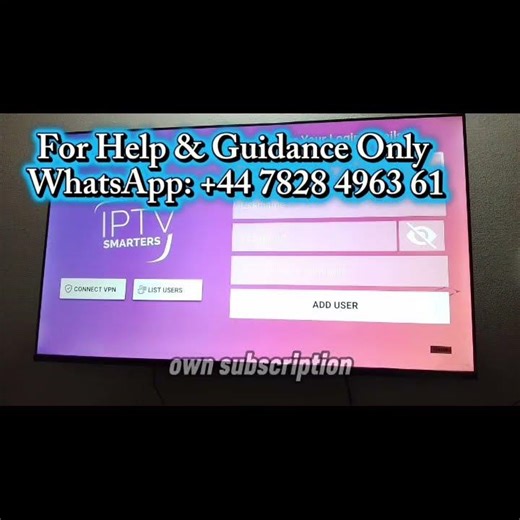 How to Setup IPTV Smarters Pro on Firestick (Step-by-Step Guide 2026 | Beginner Friendly)