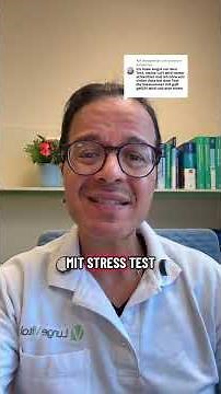 Antwort auf Keine Angst vor dem Lungenfunktionstest