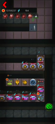 Haunted Dorm game play video। how to play haunted dorm game। #gaming #haunteddormgameplay #shorts