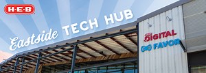 H-E-B Details Coming Austin, Texas, Tech Hub