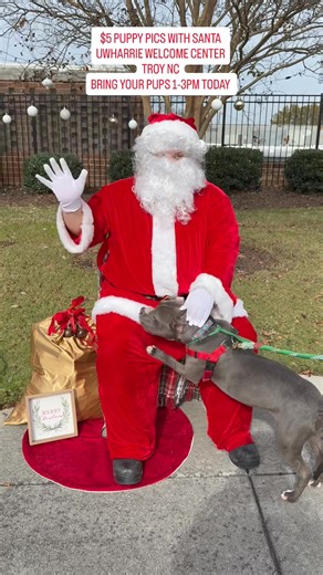 Montgomery County, NC Animal Services on Reels