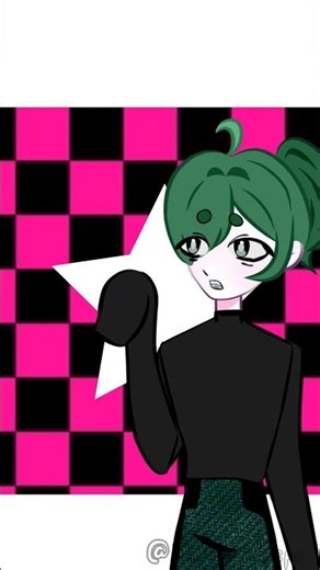 1st time tweening! Let me know what u think in the comments:D #digitalart #alightmotion #I_EatWasps