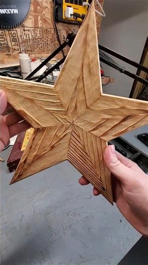 Neat Idea for Faux Barnwood