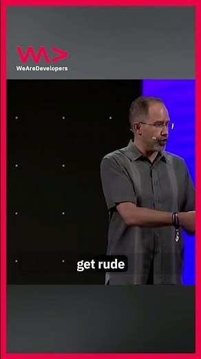 Scott Hanselman: Why you should be kind to AI