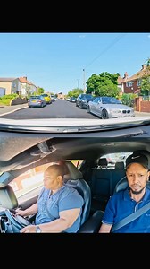 1.9K views · 446 reactions | Emergency stop #emergency #drive #mistakes #london #uk #roundabout #lesson #drivingtips #fail #pass #trafficlight | MDS driving school | Facebook