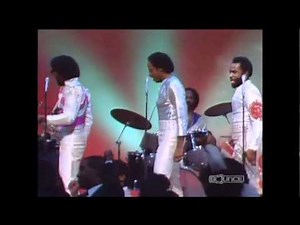 CON FUNK SHUN - YOU ARE THE ONE 1982