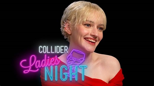 "The Worse You Feel, The More Likely [It's] The Better Take": Julia Garner on the Bizarre Feeling of Making a Horror Movie