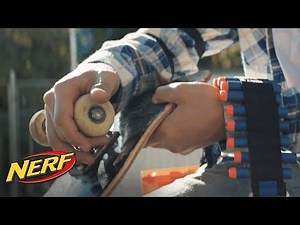 NERF - 'This is NERF Nation' Official Teaser