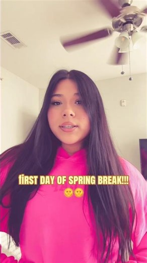 spring break baby! 🤙🏼🌞🫧 #foryou #fyp #trending