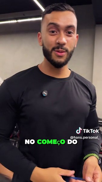 Quer conquistar bíceps grandes, definidos e com aquele pump insano que parece que vai explodir? 💣💪 No vídeo de hoje, vou te mostrar um treino completo de bíceps focado em máximo recrutamento muscular, técnicas de intensidade e o segredo para estimular de verdade a hipertrofia! #personal #gym #bíceps #treino #treinodebraço #fitness #personal #fitnees