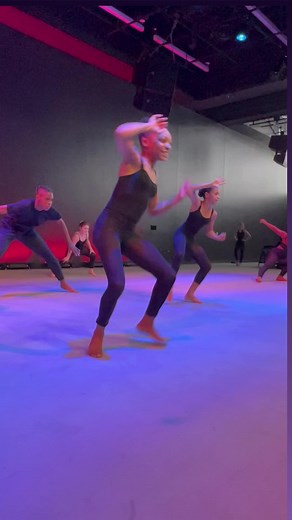 ✨𝐏𝐮𝐫𝐞 𝐉𝐎𝐘!✨ #dance #dancer #debbieallendanceacademy #ladance #ladancestudio #dancelife | Debbie Allen Dance Academy