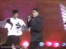 Al b. Sure! - Channel J (LIVE)