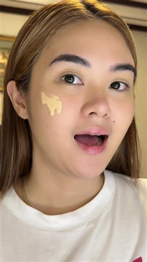 GMEELAN Foundation Review: Perfect Oil Control