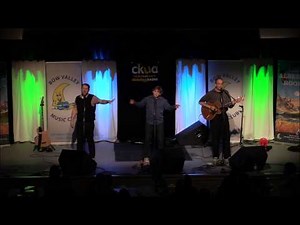 Tha Arrogant Worms - Celine Dion