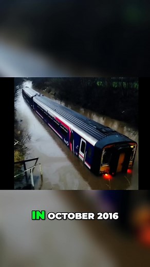 🚆 The British Rail Class 156 – The Unsung Hero of Regional Rail 🚆 Introduced between 1987 and 1989, the Class 156 “Super Sprinter” has become one of the most reliable and familiar sights across the UK’s regional rail network. Built by Metro-Cammell in Birmingham, these tough and dependable units were designed to bring comfort, efficiency, and modernity to local services at a time when Britain’s railways desperately needed a refresh. With their distinctive curved front ends, two-car layout, and