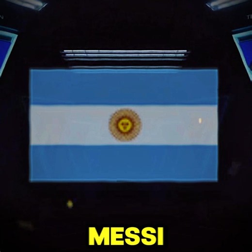 Almost Messi 😰 #fcmobile #eafcmobile #shorts