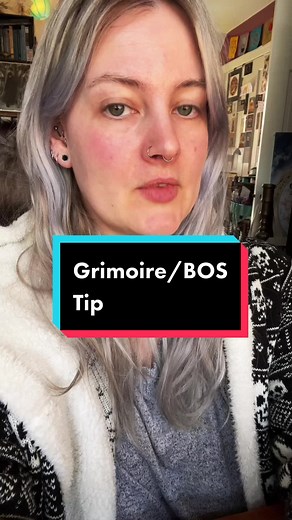 Exploring Witchcraft and Wicca Practices | Tips from a Grimoire and Book of Shadows