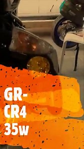 34K views · 453 reactions | 2022 GR Auxiliary LED Lights now with New...