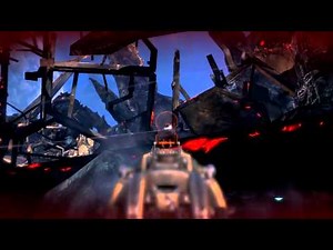 Let's Play Bulletstorm #2 - Wir retten Ishi