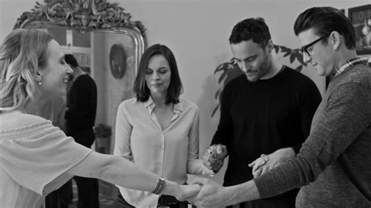 Fourplay (2018) | Official Trailer, Full Movie Stream Preview