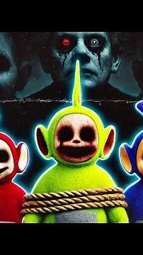 La historia real de los teletubbies