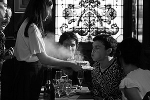 Tetro (2009) | Recenzie - Požívateľské | ČSFD.sk