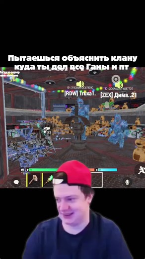 а у вас была такая ситуация? #oxidegame #oxide #oxidesurvivalislandgame #мем #rust