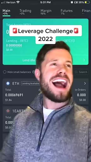 Find the next crypto gem on. #KuCoin@kucoin