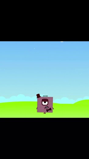 Exploring Numberblocks Band: Uniting Music and Math