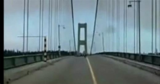 History of the Tacoma Narrows Bridge: 85 years since Galloping Gertie’s collapse