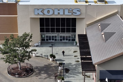 Kohl’s Names New CEO in Bid to Move Past Leadership Scandal