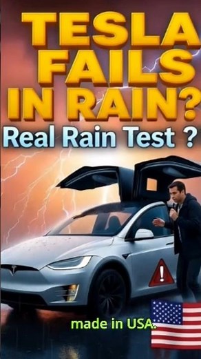 The EASY FIX to Tesla's AUTO DOOR Issue