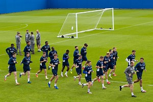 19K views · 624 reactions |  TRAINING: Watch the latest pre-season...