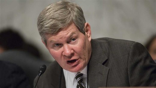 Former Sen. Tim Johnson, last Democrat to hold statewide office in South Dakota, dies at 77