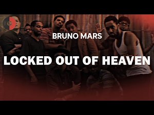 Bruno Mars - Locked Out of Heaven | Top Songs | Lyrics