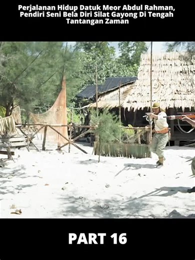 gayung sang maha guru 16