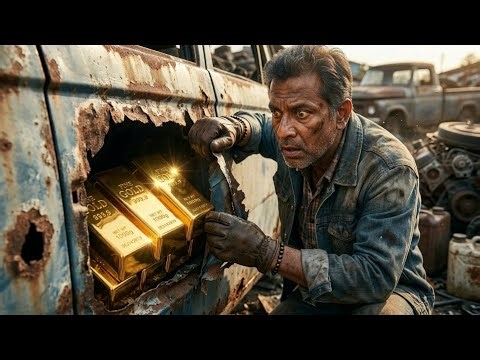 Gareeb Aadmi Ki CAR Nikli Gold Ki! | Movie Explained in Hindi