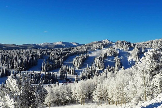 Colorado Snow Report | OnTheSnow