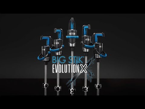 NEW! Waring Big Stix Evolution X Immersion Blenders | What You Need to Know!