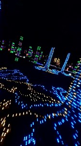 1.2K views · 36 reactions | Need a peaceful Christmas outing? The Lights of Christmas has you covered! Reserve your spot here: https://www.thelightsofchristmas.com/admission/ | Warm Beach Camp & Conference Center | Facebook