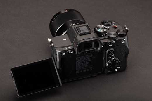 5 best mirrorless cameras in 2024