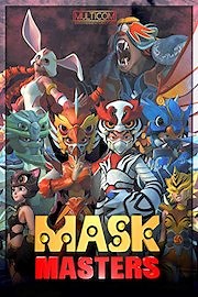 Mask Masters