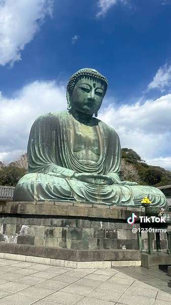 鎌倉大仏殿高徳院の歴史と魅力