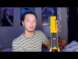 Zagg Pro Stylus Unboxing + Storytime