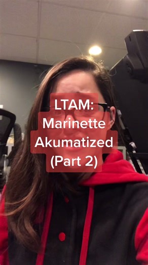 Understanding the Akumatized Meaning in Miraculous Ladybug